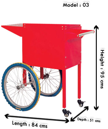 347x412 Leading Pop Corn Machines Manufacturer From Hyderabad, Andhra