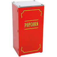 200x200 Popcorn Cart Popcorn Machine Cart