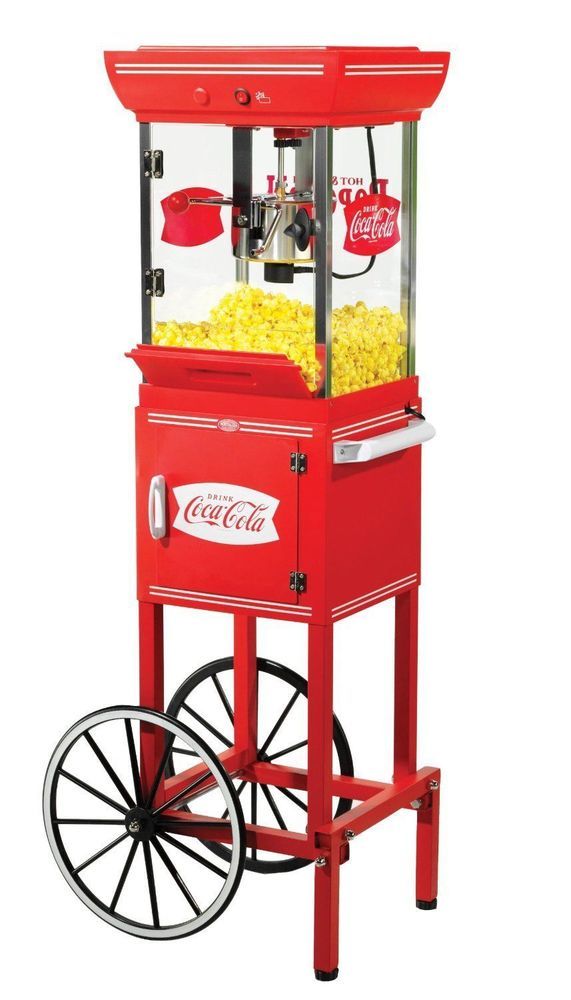 571x1000 The Best Kettle Corn Machine Ideas Wedding