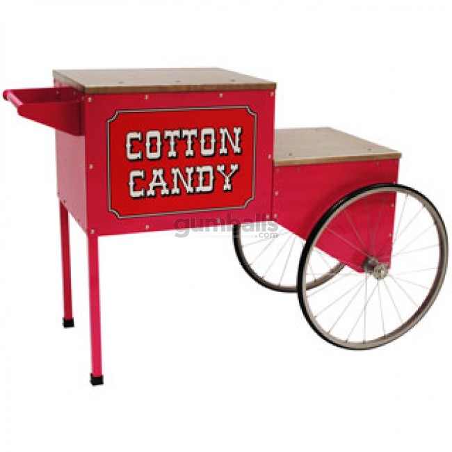 650x650 Zephyr Cotton Candy Machine