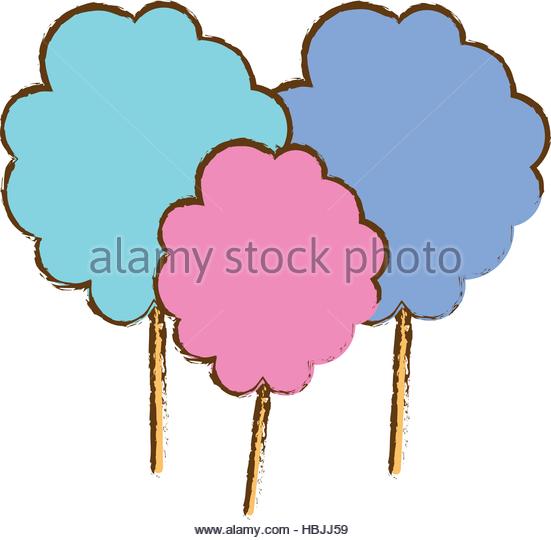 551x540 Cotton Candy Sign Stock Photos Amp Cotton Candy Sign Stock Images