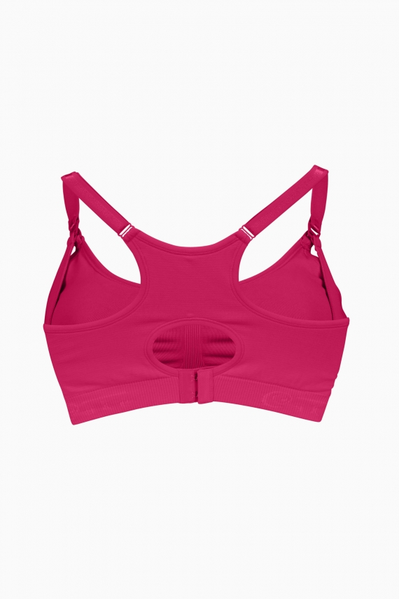 570x855 Cotton Candy Sleep Amp Yoga Nursing Bra Cake Maternity