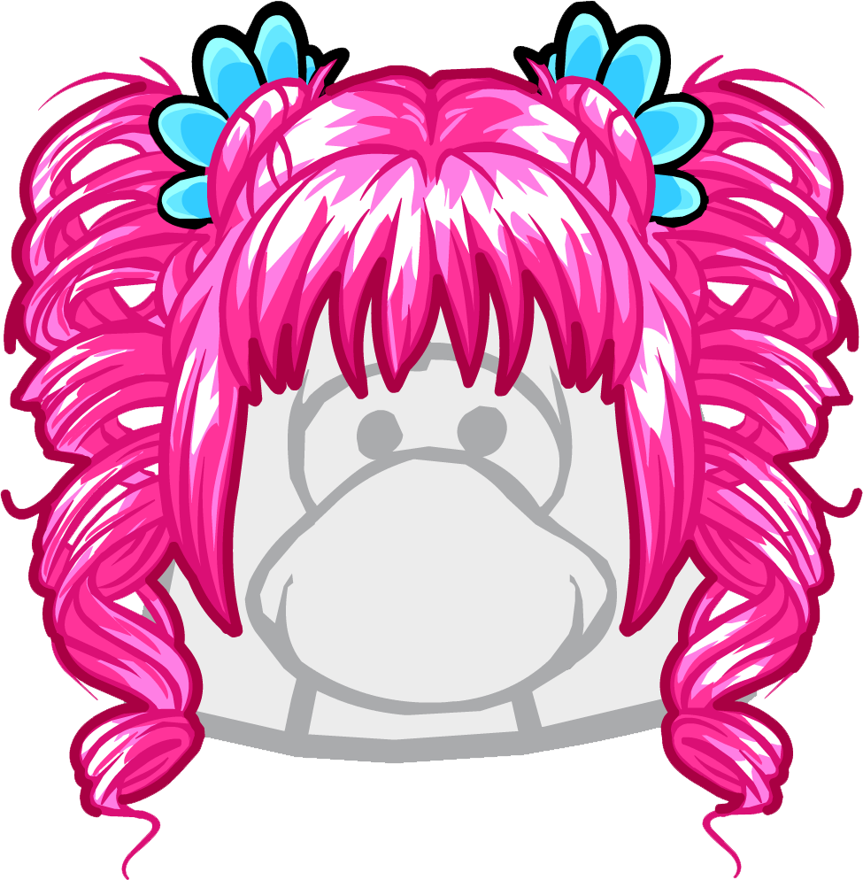 975x994 The Cotton Candy Club Penguin Wiki Fandom Powered By Wikia