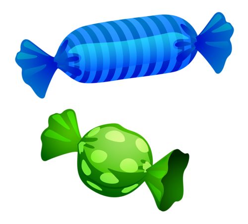 500x453 Best Candy Clipart Ideas Cream Candy Image