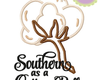 340x270 Southern Cotton Etsy