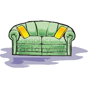 300x300 Clip Art Household Furniture And More Related Vector Clipart