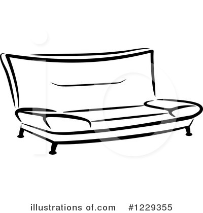 400x420 Furniture Clipart