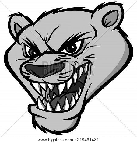 450x470 Cougar Images, Illustrations, Vectors