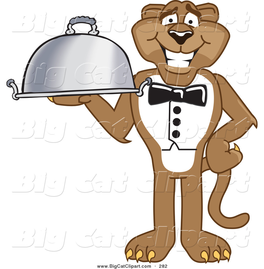 1024x1044 Royalty Free Stock Big Cat Designs Of Puma Cartoon Characters