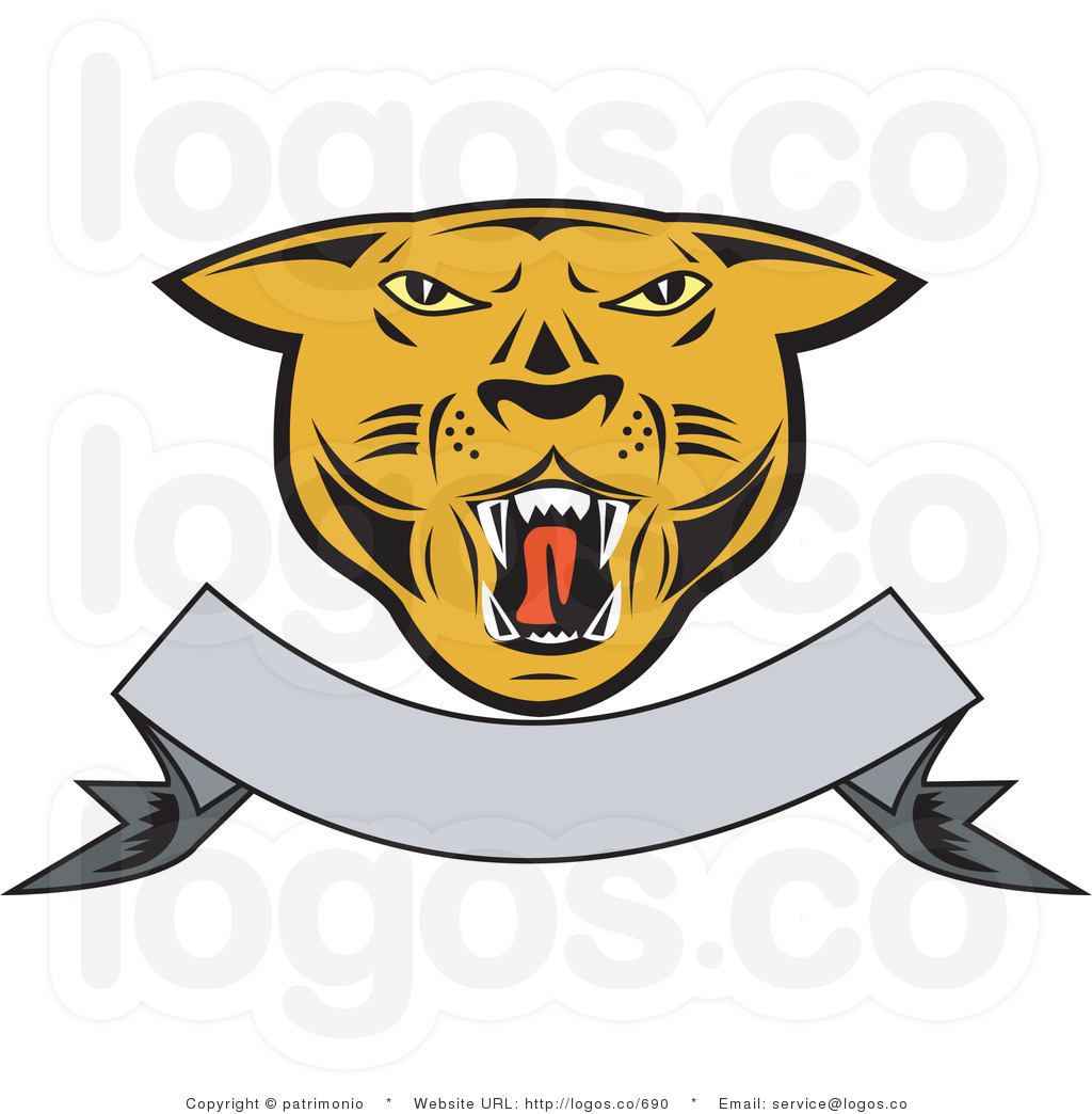1024x1044 Top 83 Cougar Clip Art
