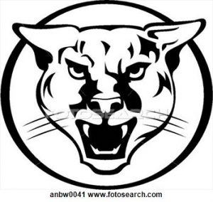 300x284 Marvellous Inspiration Cougar Clipart Clip Art 80 135 Fans