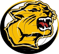 200x185 Cougar Clip Art Images Free Clipart Panda