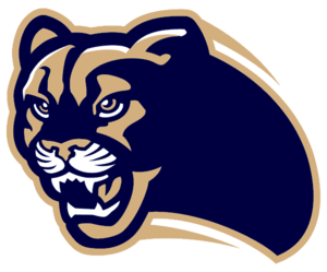 300x249 Cougars Logo Free Images