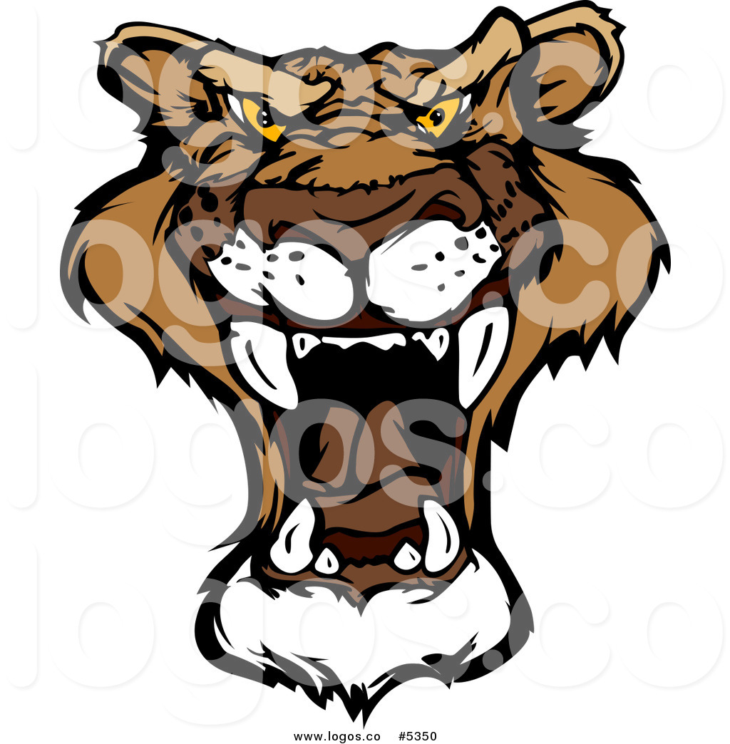1024x1044 Cougar Clipart Mountain Lion