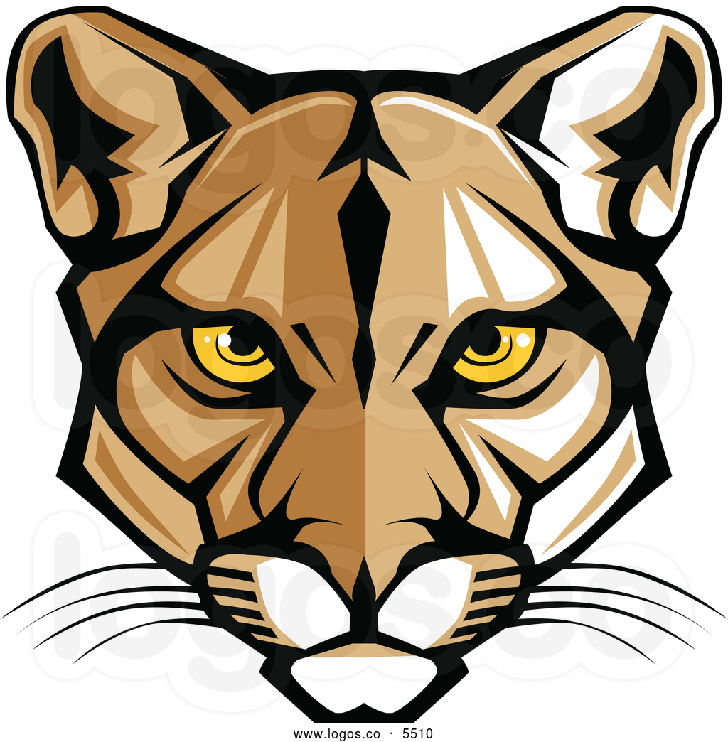 1024x1044 Cougar Clipart Mountain Lion
