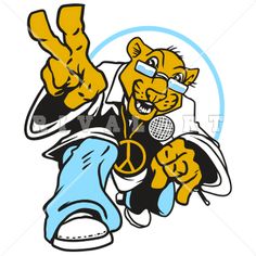 236x236 Top 82 Cougar Clip Art