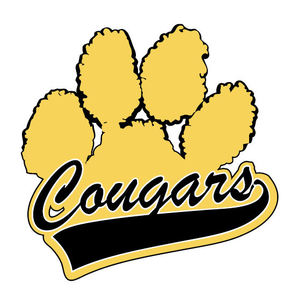 298x300 Cougar Clip Art Free Clipart Panda