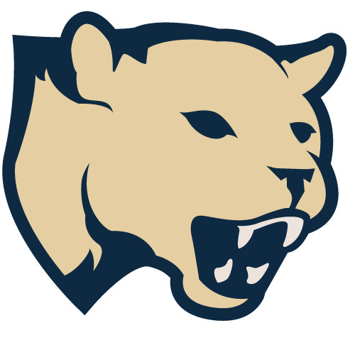 500x500 Cougar Logo