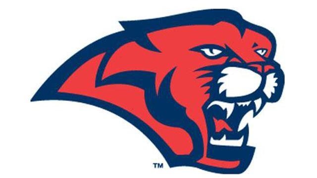 640x360 Mascot University Houston Cougars Cougar Head Logo 02 11 09