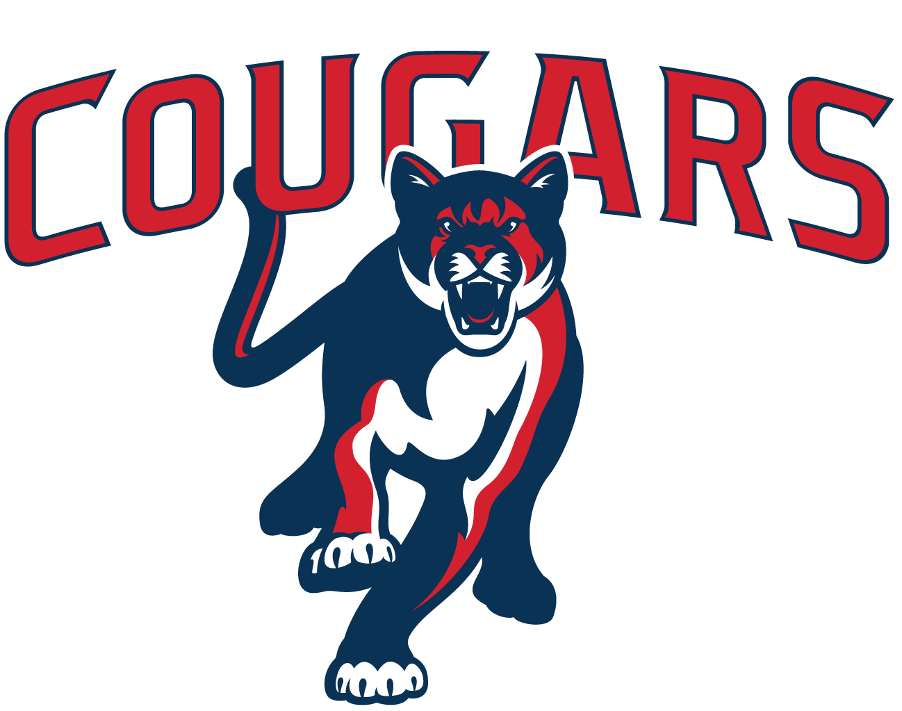 1298x1023 Columbus State University Logos