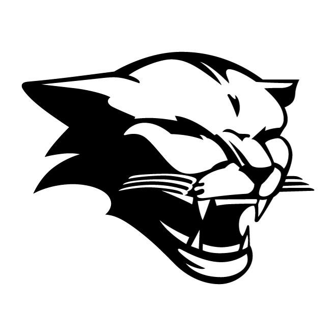 660x660 Cougar Vector Graphics Free Vectors Ui Download