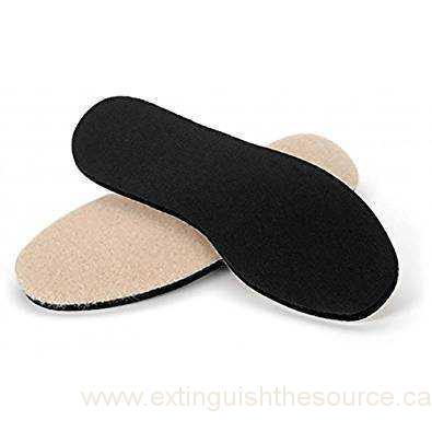cougar paw boot pads