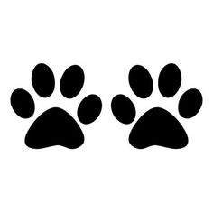 236x236 Cat Paw Print Cat Paw Prints Clip Art