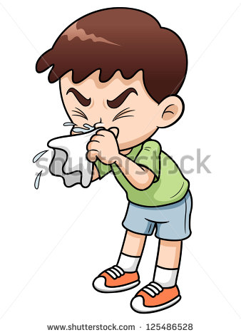 Cough Clipart | Free download on ClipArtMag