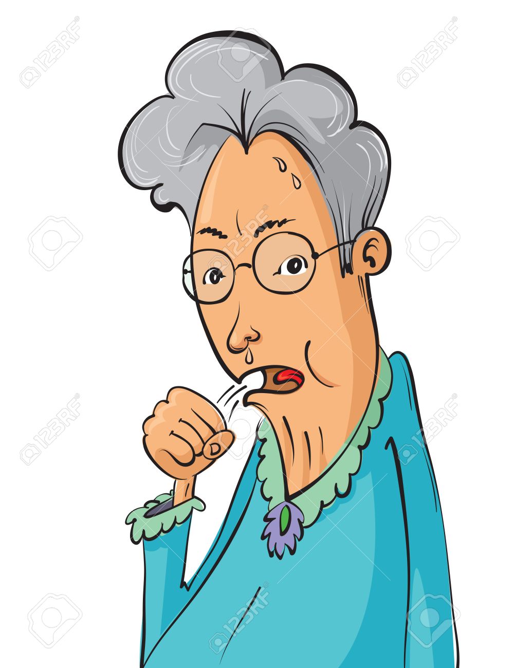 1000x1300 Cough Clip Art Person Cliparts