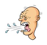 166x160 Cough Clipart