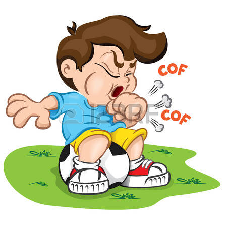 450x450 Cough Clipart