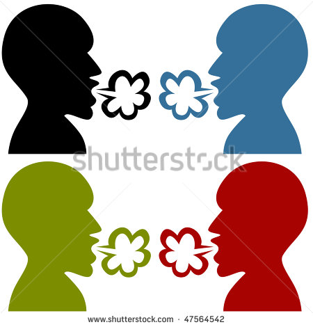 450x470 Cover Your Cough Clipart