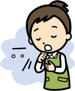 Cough Clipart | Free download on ClipArtMag