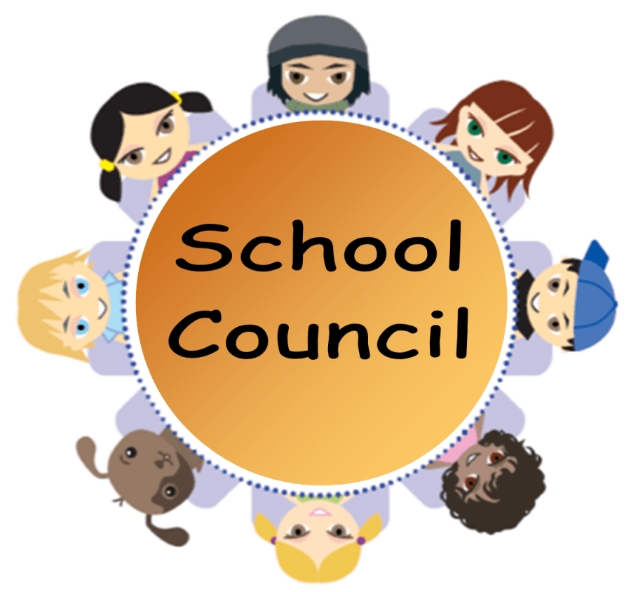900x844 School Council Cliparts