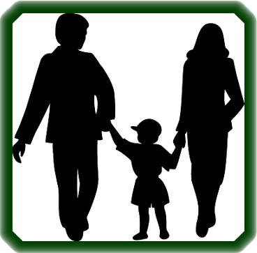 368x363 Family Counselling Clipart