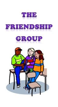 190x350 Panels Clipart Group Counseling