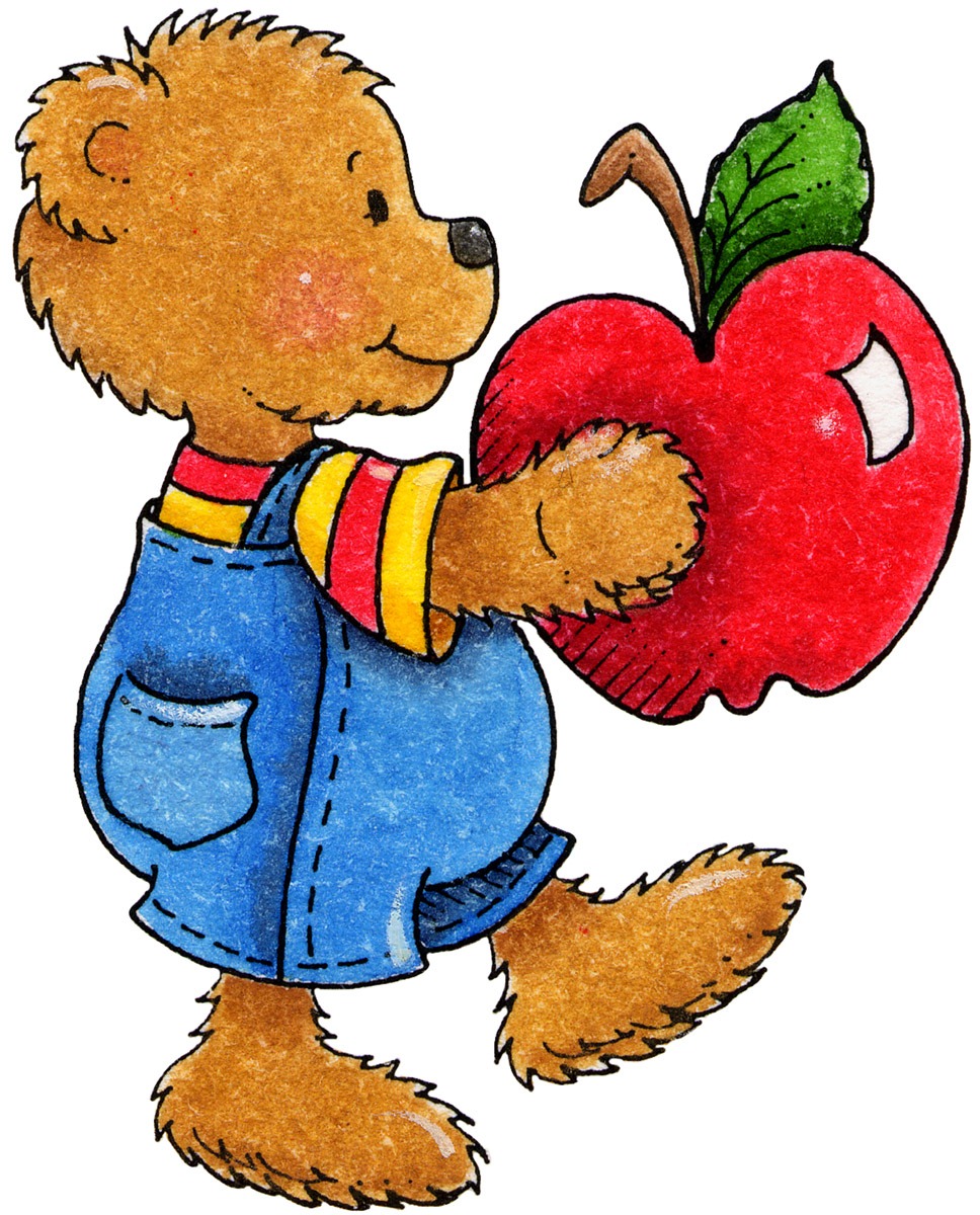 968x1200 Pin By Tammy Mellies On Clip Art Bears! Clip Art