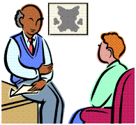 195x179 Mental Health Counselor Clipart