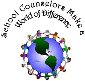 284x271 School Counseling Clipart Cliparthut