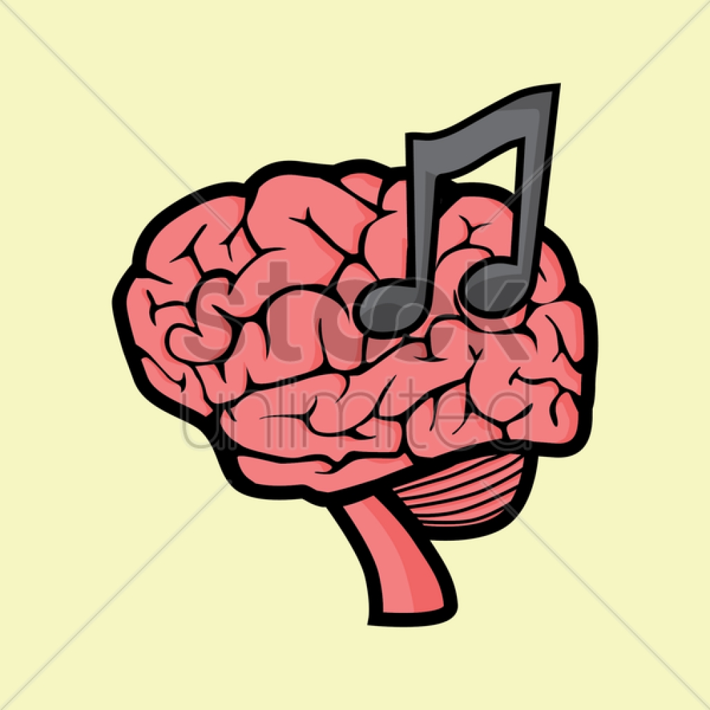 1024x1024 Brains Clipart Therapist