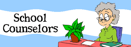436x158 Desk Clipart School Counselor