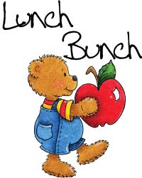 200x250 Lunch Clipart Group Lunch