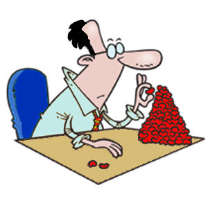 300x300 Cpa Bean Counter Clip Art Cliparts