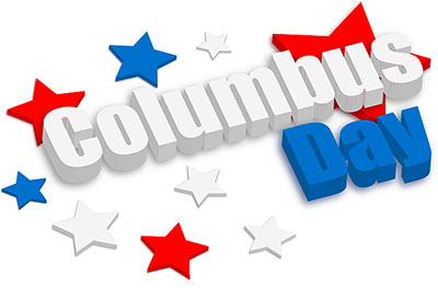 400x263 Free Columbus Day Clipart