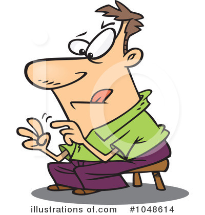 400x420 Counting Clipart