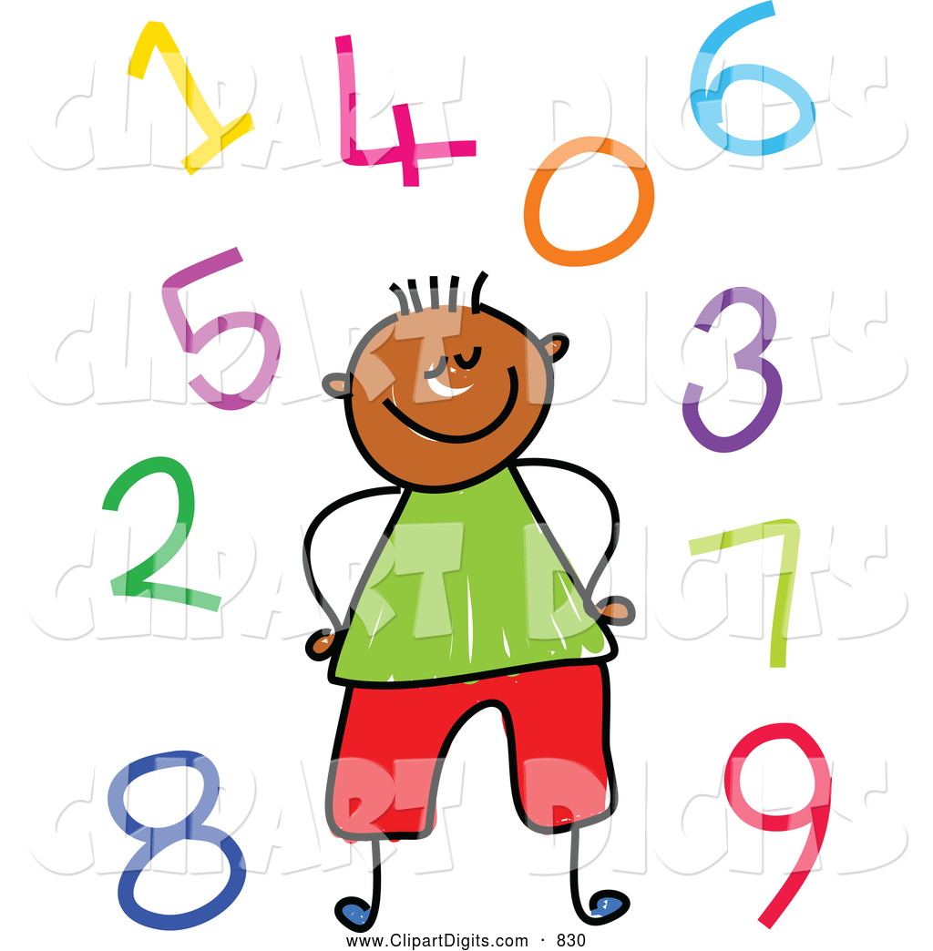 Counting Clipart | Free download on ClipArtMag