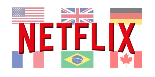 600x300 Netflix Content By Country Showdown Unlock More Movies Amp Tv Shows