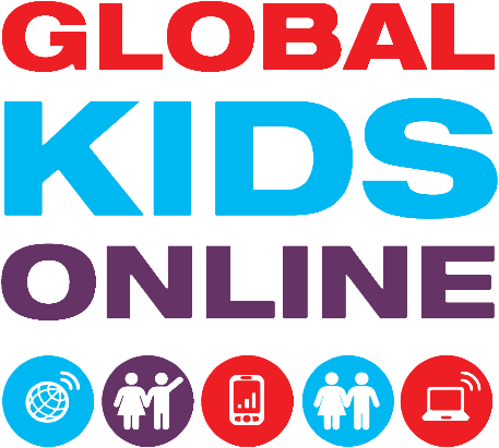 457x411 Participating Countries Global Kids Online