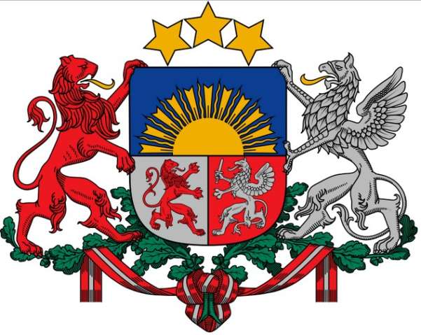601x479 The 35 Most Beautiful Country Coats Of Arms In The World Ginva