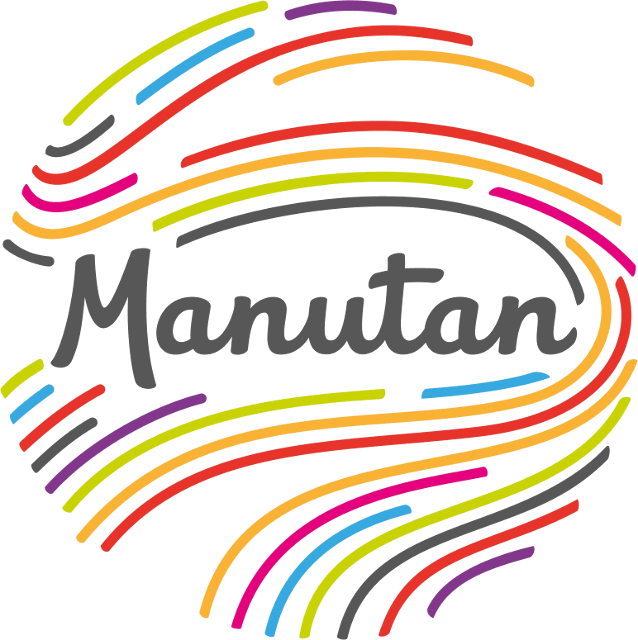 638x640 The Branding Source New Logo Manutan